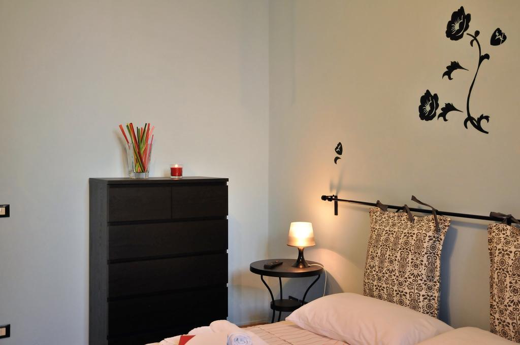 Myroom Firenze Statuto Exterior photo