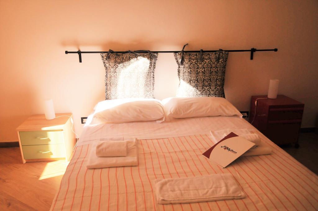 Myroom Firenze Statuto Exterior photo