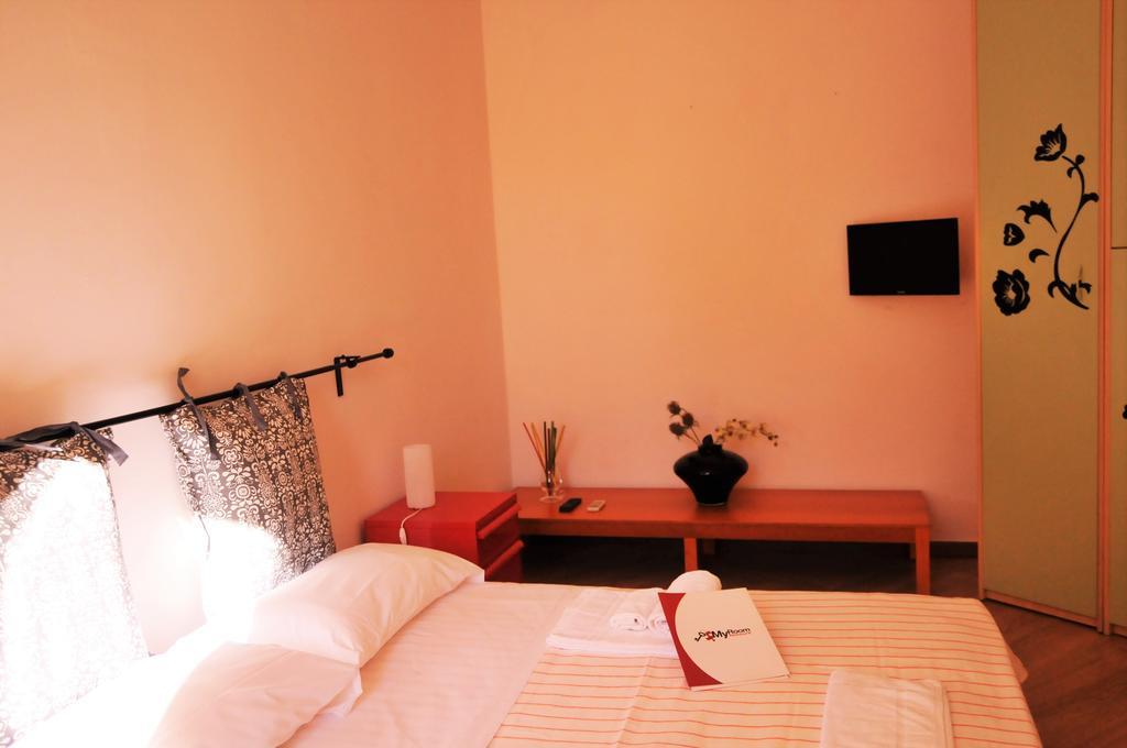 Myroom Firenze Statuto Exterior photo