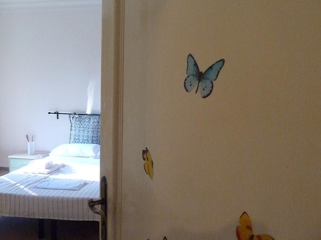 Myroom Firenze Statuto Exterior photo