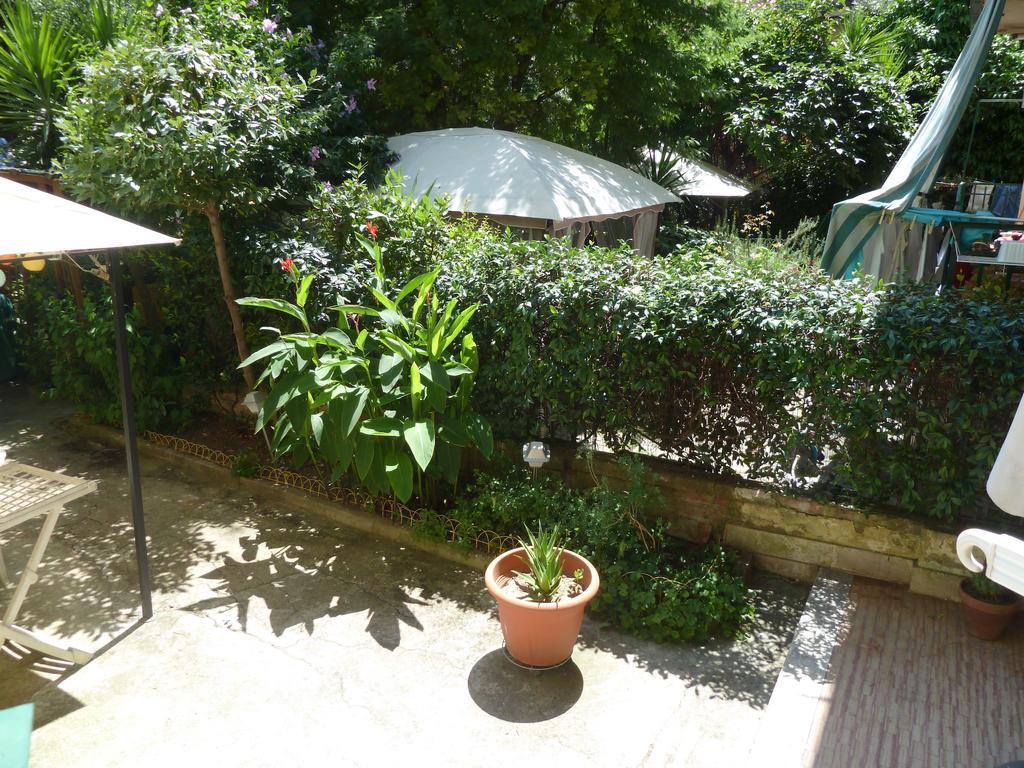 Myroom Firenze Statuto Exterior photo