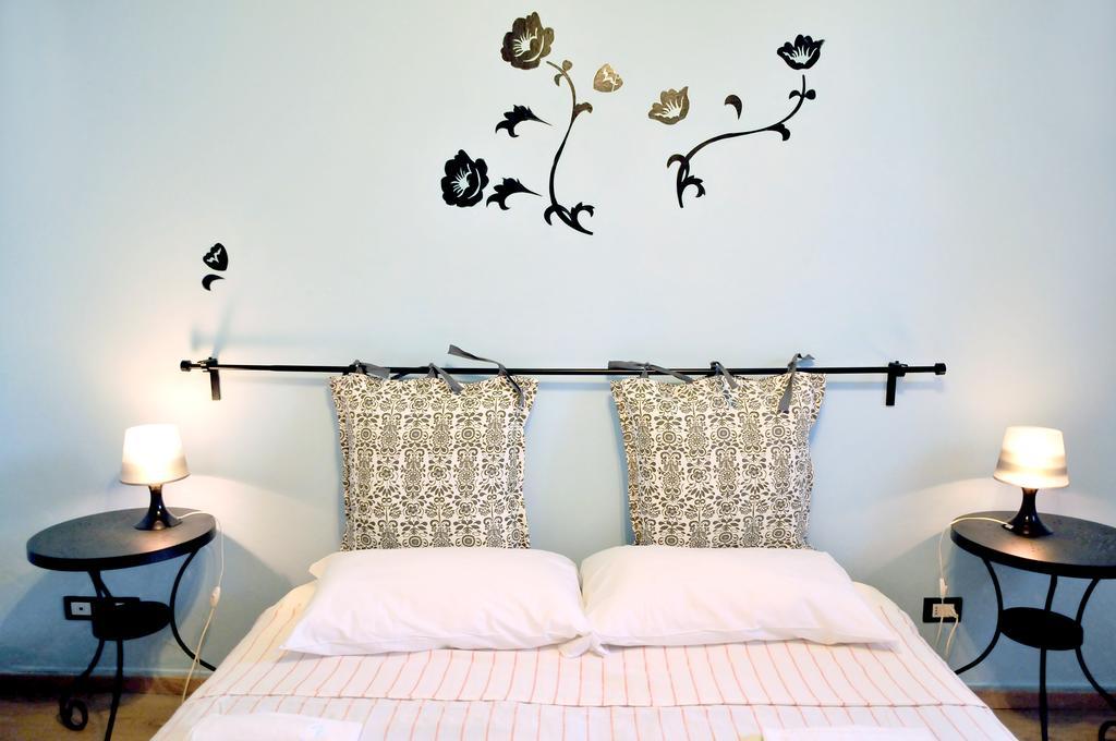 Myroom Firenze Statuto Exterior photo