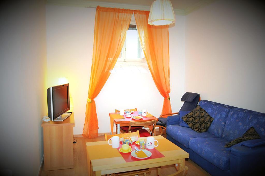 Myroom Firenze Statuto Exterior photo