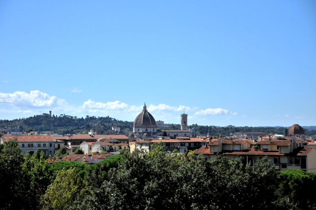 Myroom Firenze Statuto Exterior photo