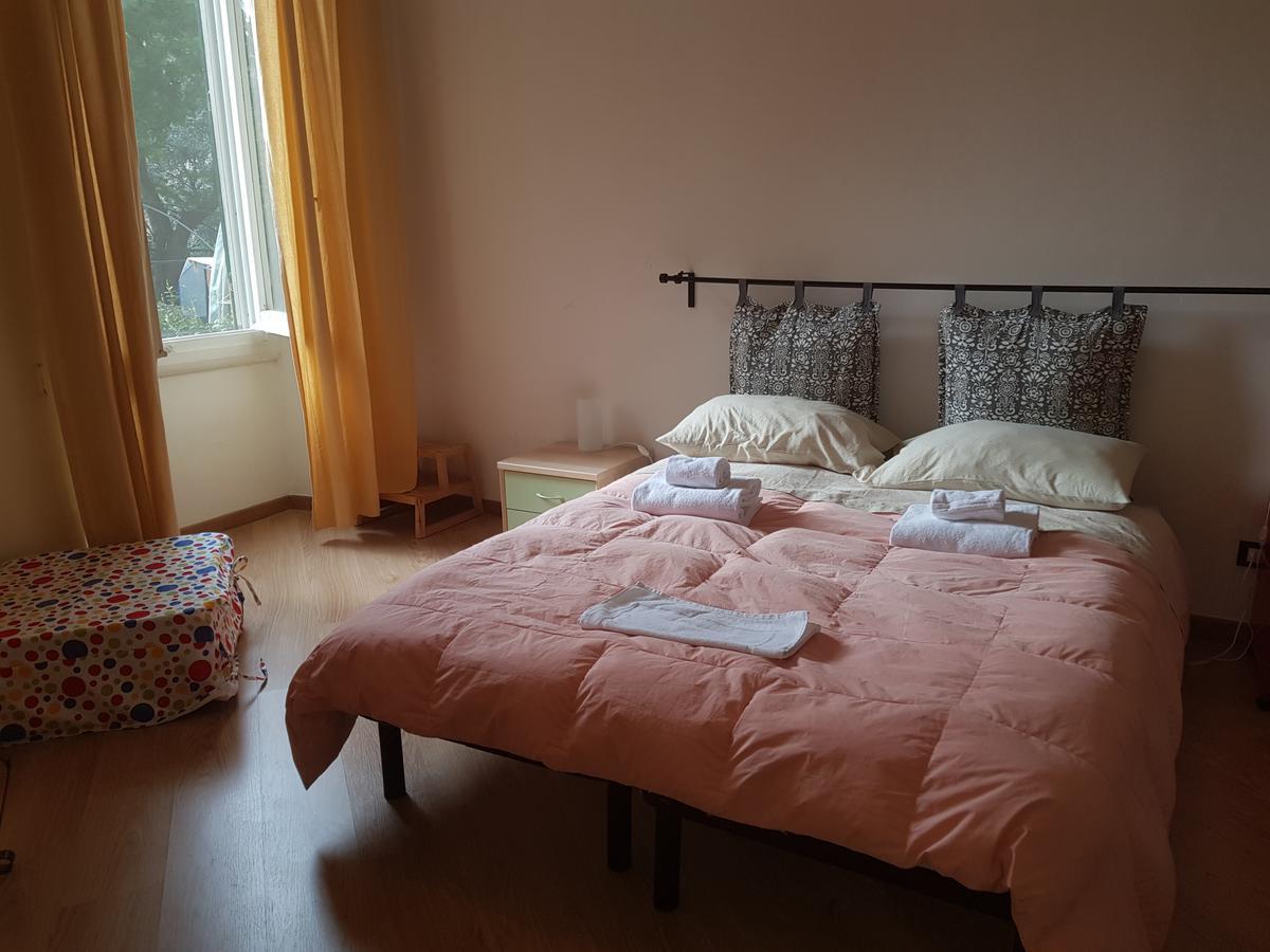 Myroom Firenze Statuto Exterior photo
